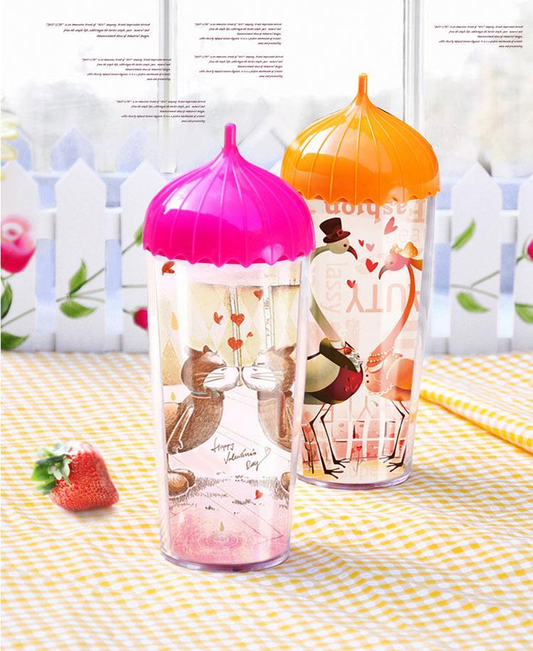 DOUBLE DREAM LAYER CUP-WF00652